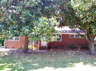 2012 Shark Dr, Augusta, GA 30906