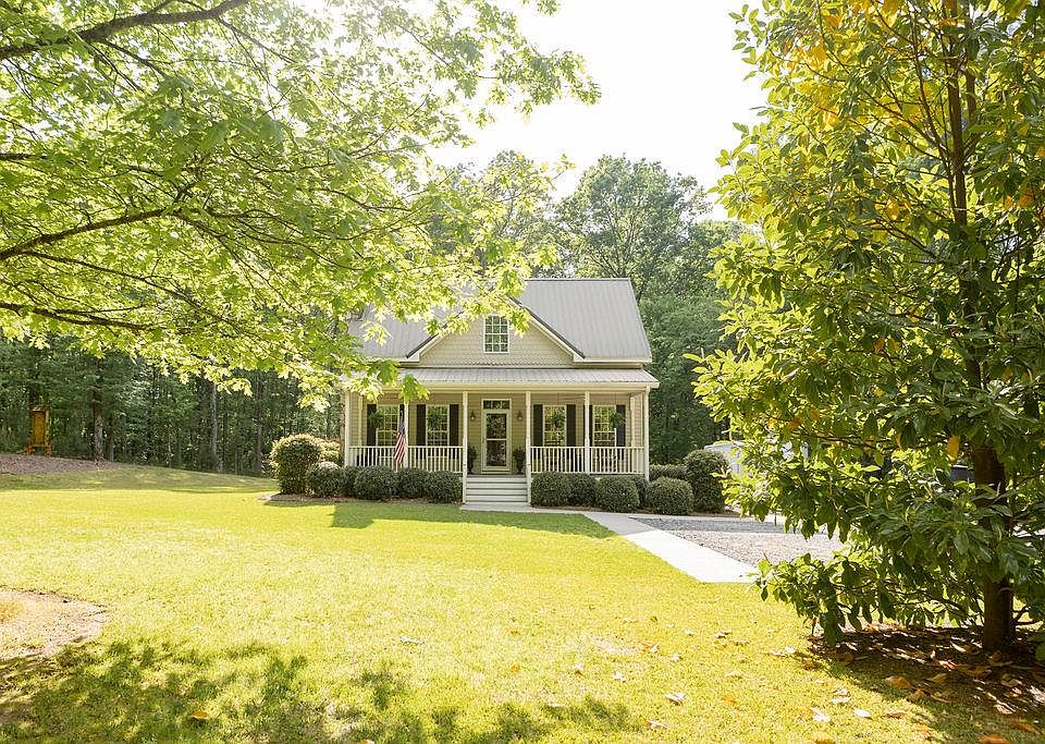 319 Klugh Rd, Abbeville, SC 29620 Zillow