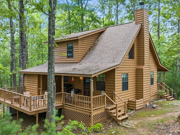 329 Northside Mountain Rd, Suches, GA 30572