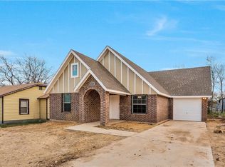 5129 Libbey Ave, Fort Worth, TX 76107