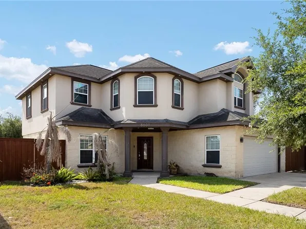 8601 S Carlos St, Pharr, TX 78577