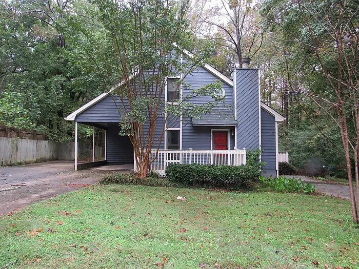 5349 Sugar Ridge Dr