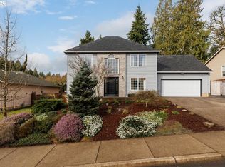 36745 Eldridge Dr, Sandy, OR