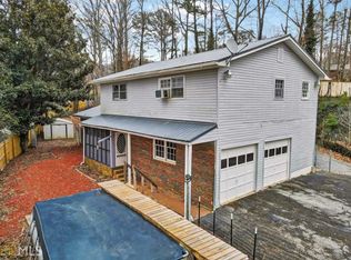 15 Poplar St #3, Ellijay, GA 30540