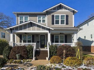 2855 Georgia Ave, Charlotte, NC 28205