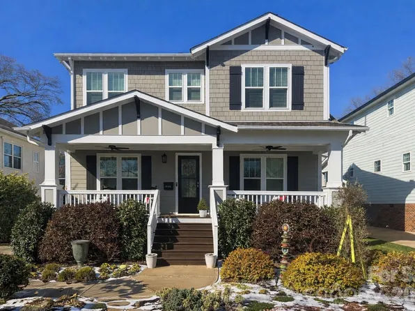 2855 Georgia Ave, Charlotte, NC 28205