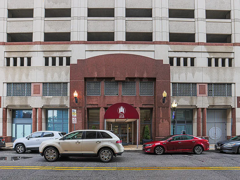 414 Water St #2809 — Photo 19