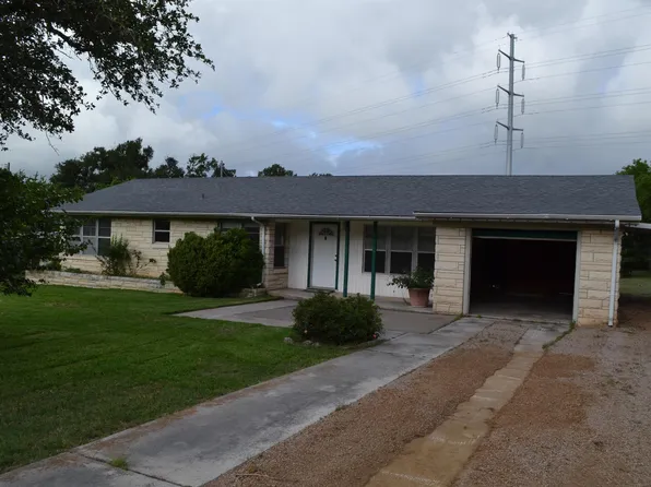 1502 Sherrard, Burnet, TX 78611