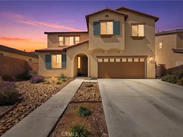 29567 Cherokee Trl, Winchester, CA 92596
