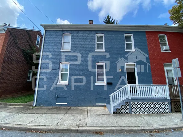 124 Cedar St, York, PA 17401