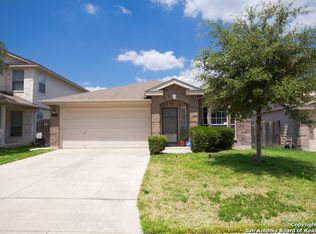 8014 Shumard Oak Dr, San Antonio, TX 78223