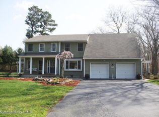 1939 Whitesville Rd, Toms River, NJ 08755
