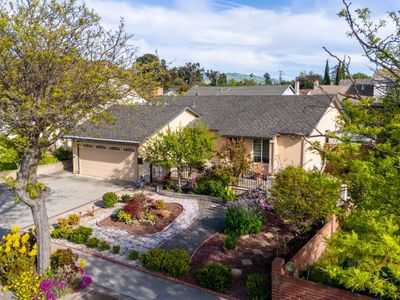3048 Zion Ln, San Jose, CA, 95132