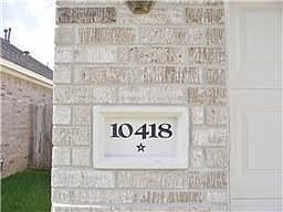 3rd image of 10418 Ten Point Ln