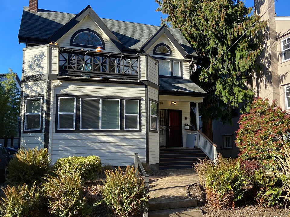 3 unit house