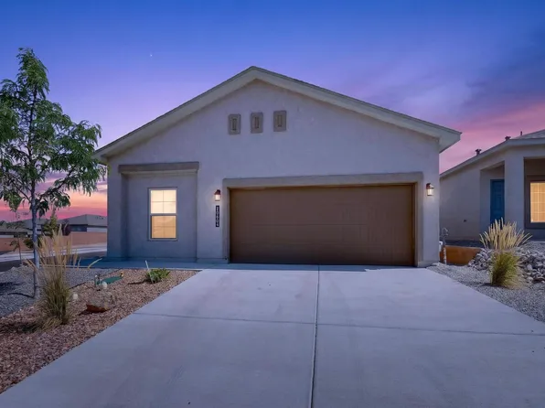 10604 Valedon Ln, Albuquerque, NM 87121