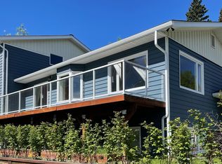 1566 F St, Anchorage, AK 99501