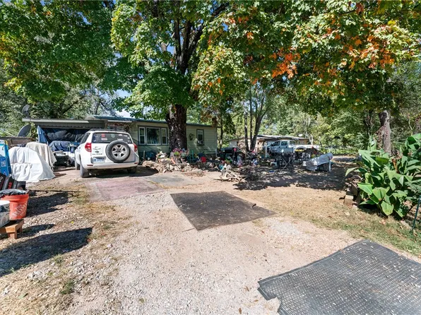 1014 S G St, Rogers, AR 72756