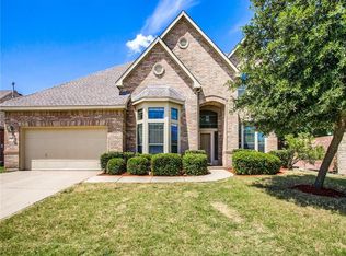 107 Leonard Way, Fate, TX 75087