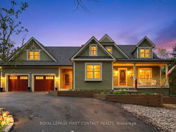 26 Paddy Dunns Cir, Springwater, ON L9X 0T1