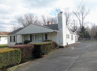 20644 Roycroft Dr, South Bend, IN 46614