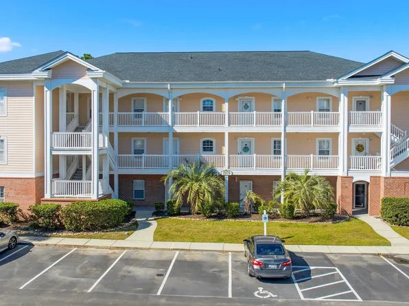 3979 Forsythia Ct. #201, Myrtle Beach, SC 29588