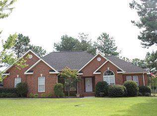 305 Victoria Cir, Warner Robins, GA 31088