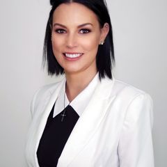 Amber Fairris