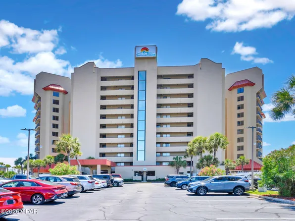6505 Thomas Dr Unit 415, Panama City Beach, FL 32408