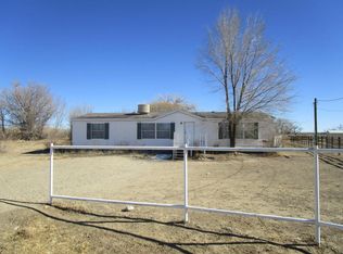 58 Road 6897, Waterflow, NM 87421