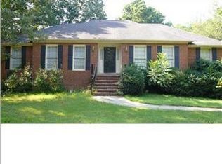 1104 19th Ave NW, Birmingham, AL 35215