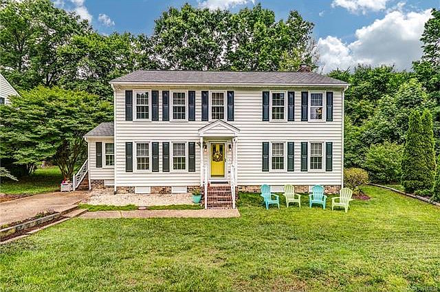 1st image of 9528 Catesby Ln
