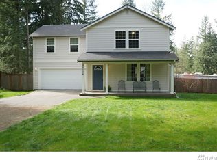 22508 N Clear Lake Blvd SE, Yelm, WA 98597