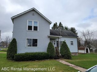 403 7th Ave, Antigo, WI 54409