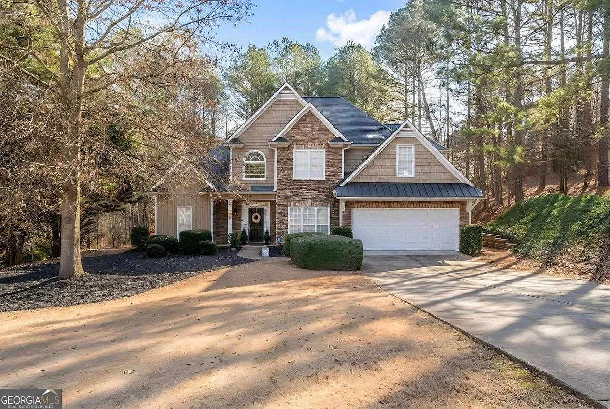 8745 Waterside Dr photo 1