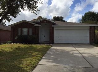 18019 Imber Forest Ln, Humble, TX 77346