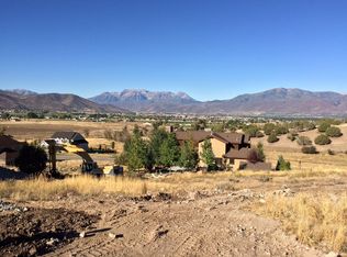 3082 Hunters Ridge Way, Heber City, UT 84032