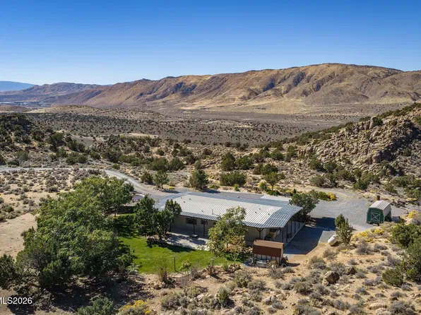 5165 Jackalope Trl, Reno, NV 89510
