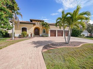 166 Hibiscus Dr, Punta Gorda, FL 33950