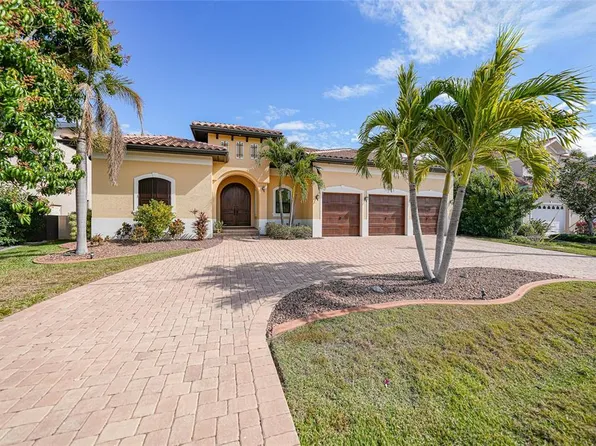 166 Hibiscus Dr, Punta Gorda, FL 33950