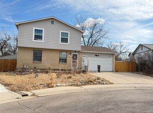 4784 S Olathe Way, Aurora, CO 80015