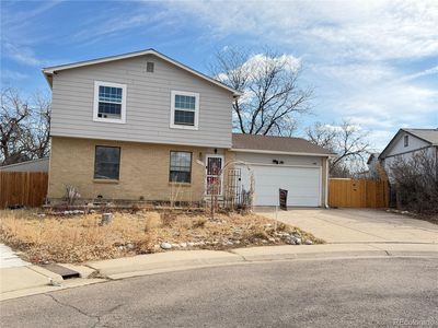 4784 S Olathe Way, Aurora, CO, 80015