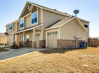 1800 Wickham Dr, Burleson, TX 76028