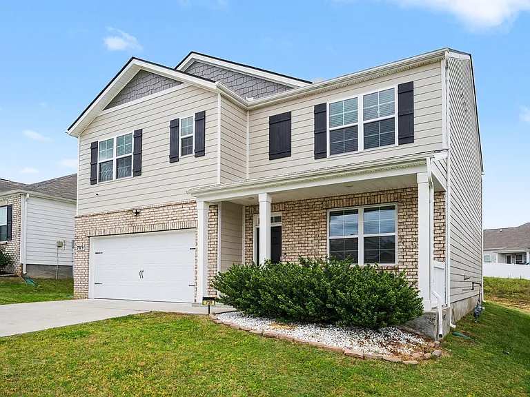 709 Pintail Pointe — Photo 3