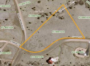 LOT 34 Lago Vistas Blvd, Colorado City, CO 81019