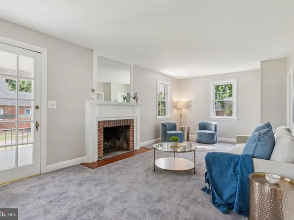 3203 Glendale Ave, Baltimore, MD 21234