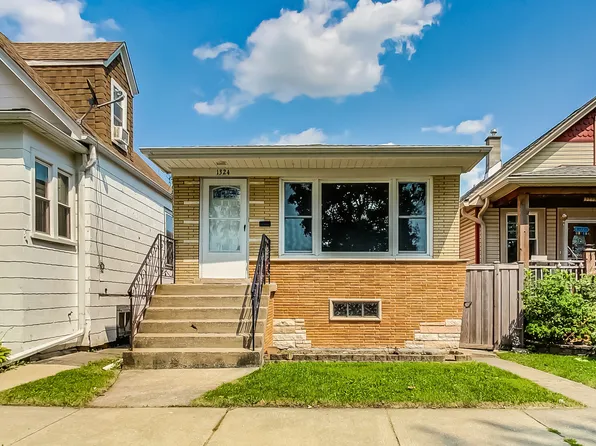 1324 Marengo Ave, Forest Park, IL 60130