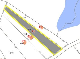 71 Holden Rd, Sterling, MA 01564