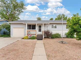 326 Columbine St, Fountain, CO 80817