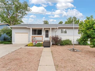 326 Columbine St, Fountain, CO, 80817